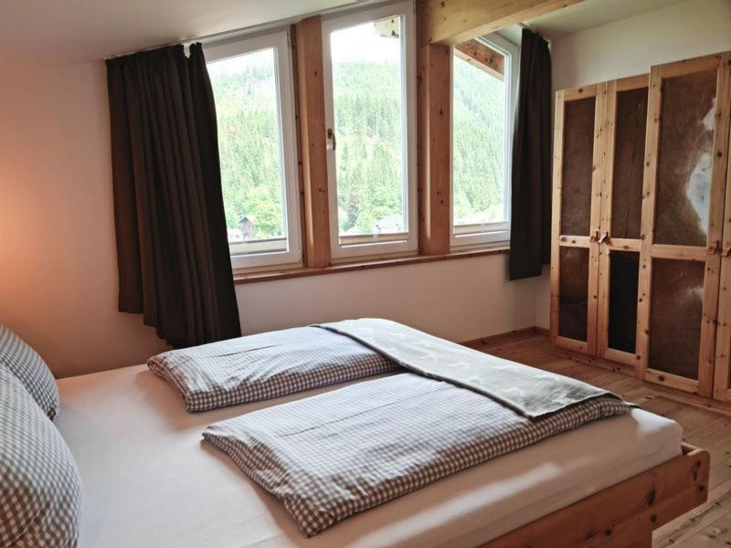Braito'S Seaside Lodges Und Suites هالدينسي الغرفة الصورة
