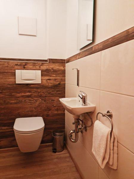 Braito'S Seaside Lodges Und Suites هالدينسي الغرفة الصورة