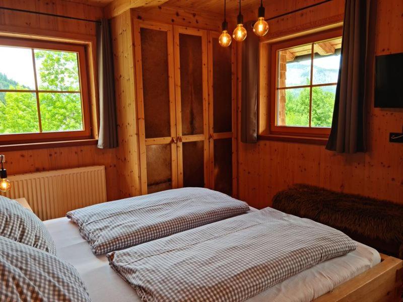 Braito'S Seaside Lodges Und Suites هالدينسي الغرفة الصورة