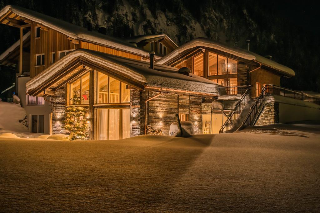 Braito'S Seaside Lodges Und Suites هالدينسي المظهر الخارجي الصورة