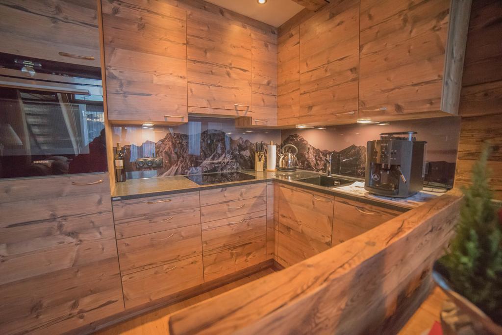 Braito'S Seaside Lodges Und Suites هالدينسي المظهر الخارجي الصورة