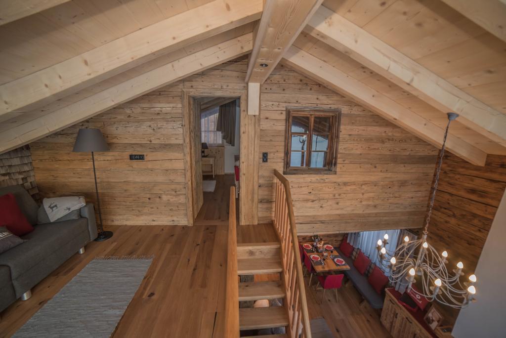 Braito'S Seaside Lodges Und Suites هالدينسي المظهر الخارجي الصورة