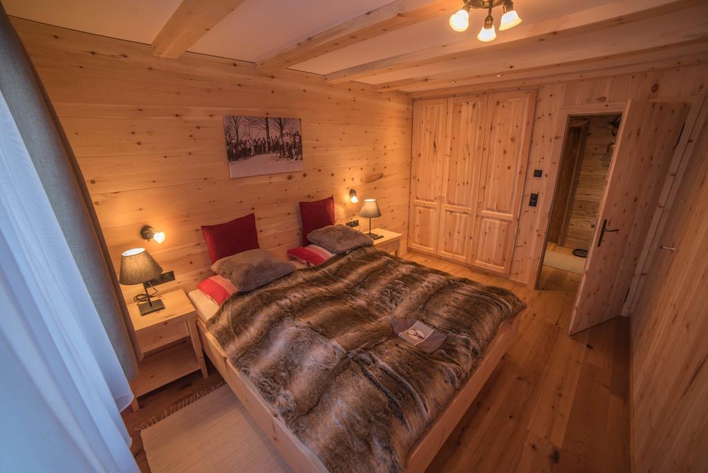 Braito'S Seaside Lodges Und Suites هالدينسي المظهر الخارجي الصورة