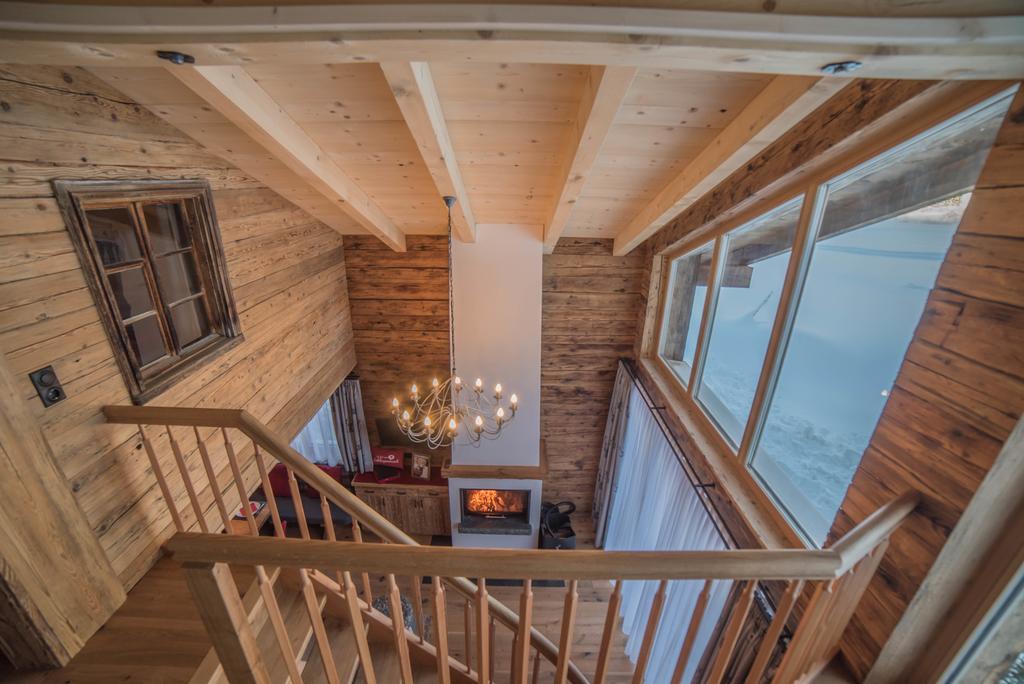 Braito'S Seaside Lodges Und Suites هالدينسي المظهر الخارجي الصورة
