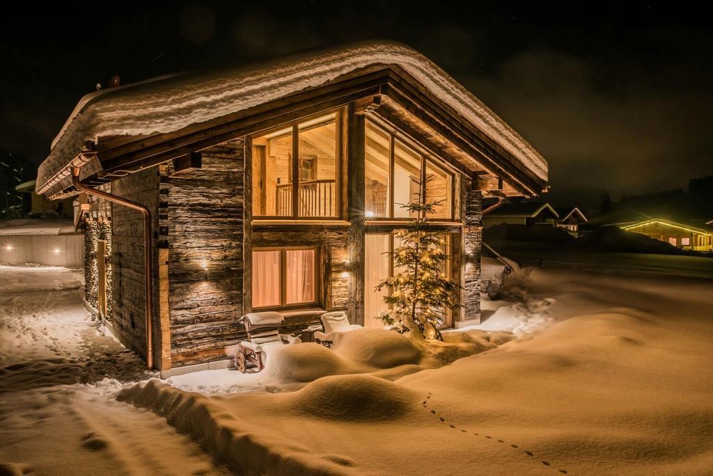 Braito'S Seaside Lodges Und Suites هالدينسي المظهر الخارجي الصورة
