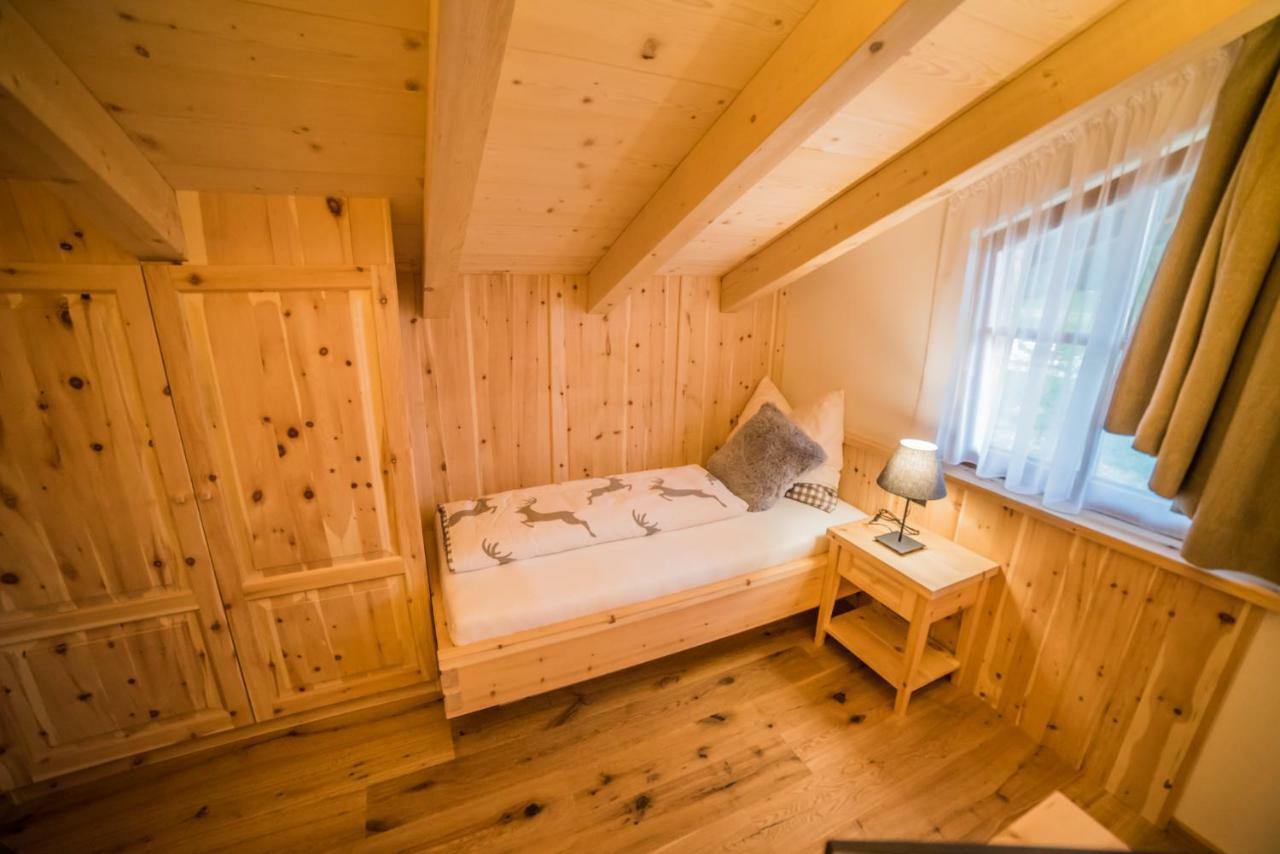 Braito'S Seaside Lodges Und Suites هالدينسي المظهر الخارجي الصورة