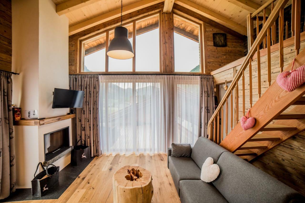 Braito'S Seaside Lodges Und Suites هالدينسي المظهر الخارجي الصورة