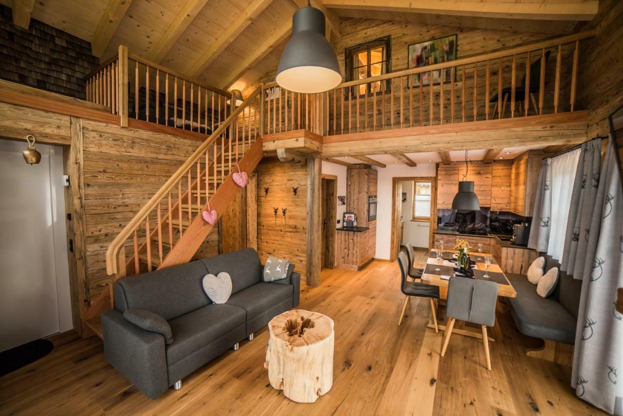 Braito'S Seaside Lodges Und Suites هالدينسي المظهر الخارجي الصورة