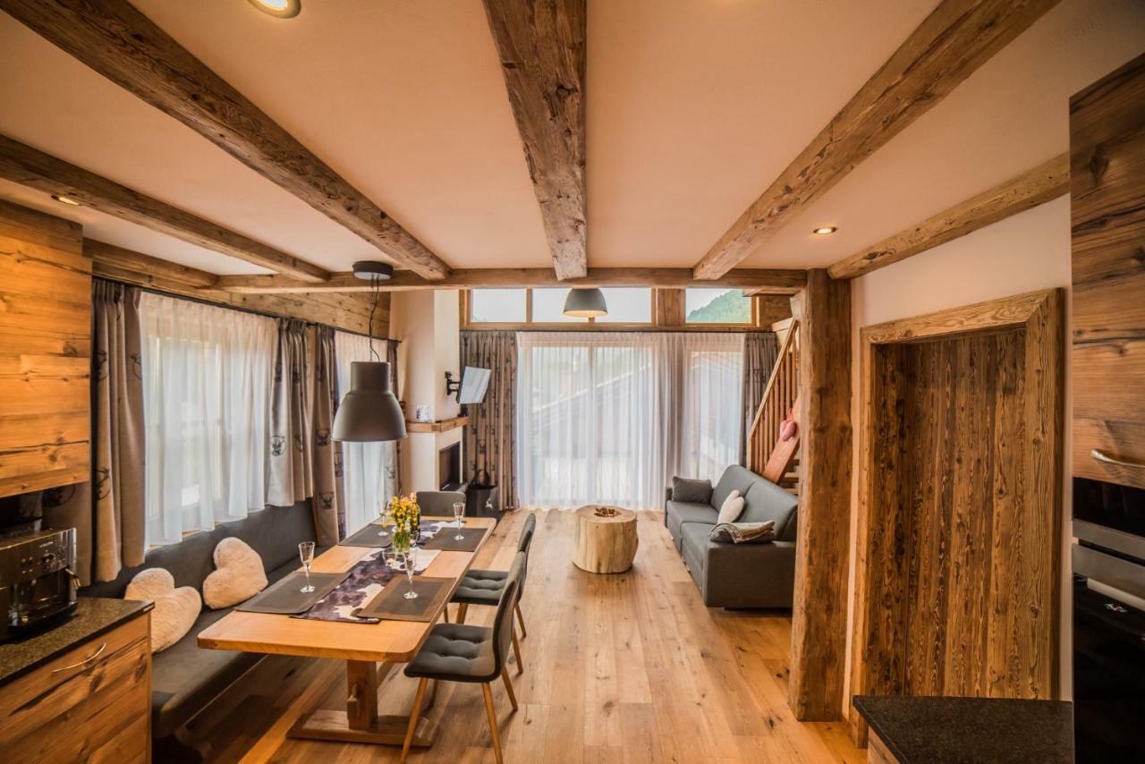 Braito'S Seaside Lodges Und Suites هالدينسي المظهر الخارجي الصورة
