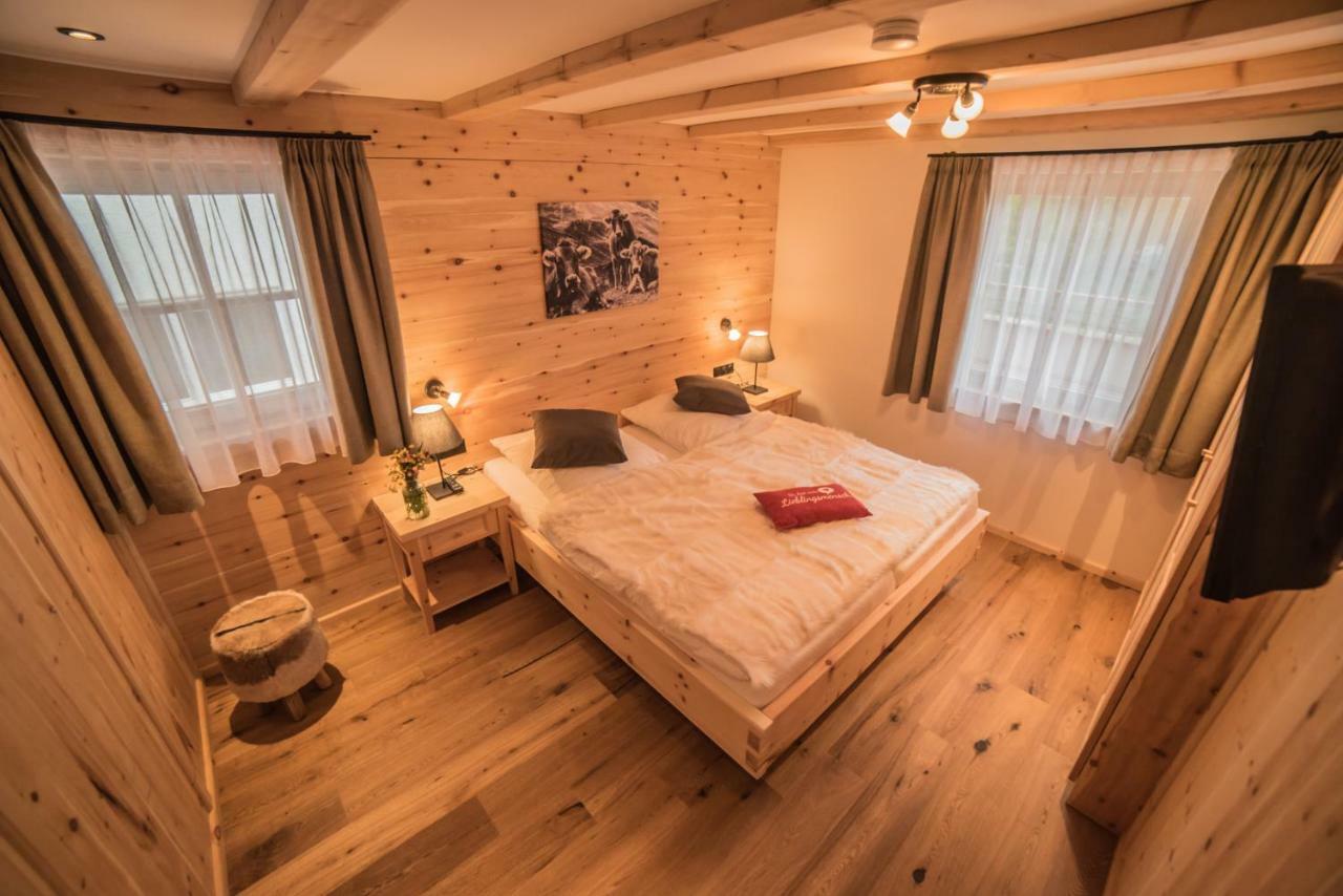 Braito'S Seaside Lodges Und Suites هالدينسي المظهر الخارجي الصورة