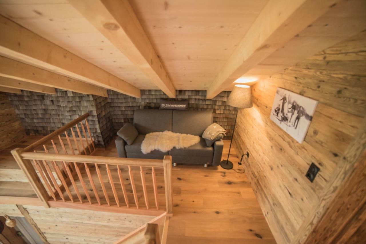 Braito'S Seaside Lodges Und Suites هالدينسي المظهر الخارجي الصورة